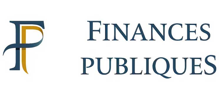 Logo des Finances publiques