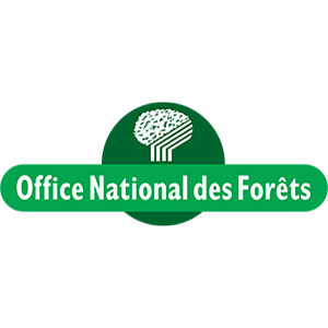 logo de l'office national des forêts