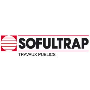 Sofultrap - Travaux Publics