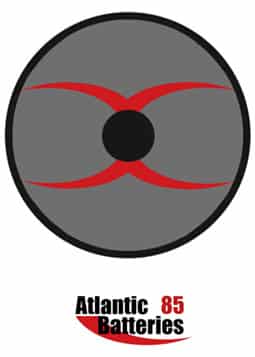 Atlantic Batteries 85